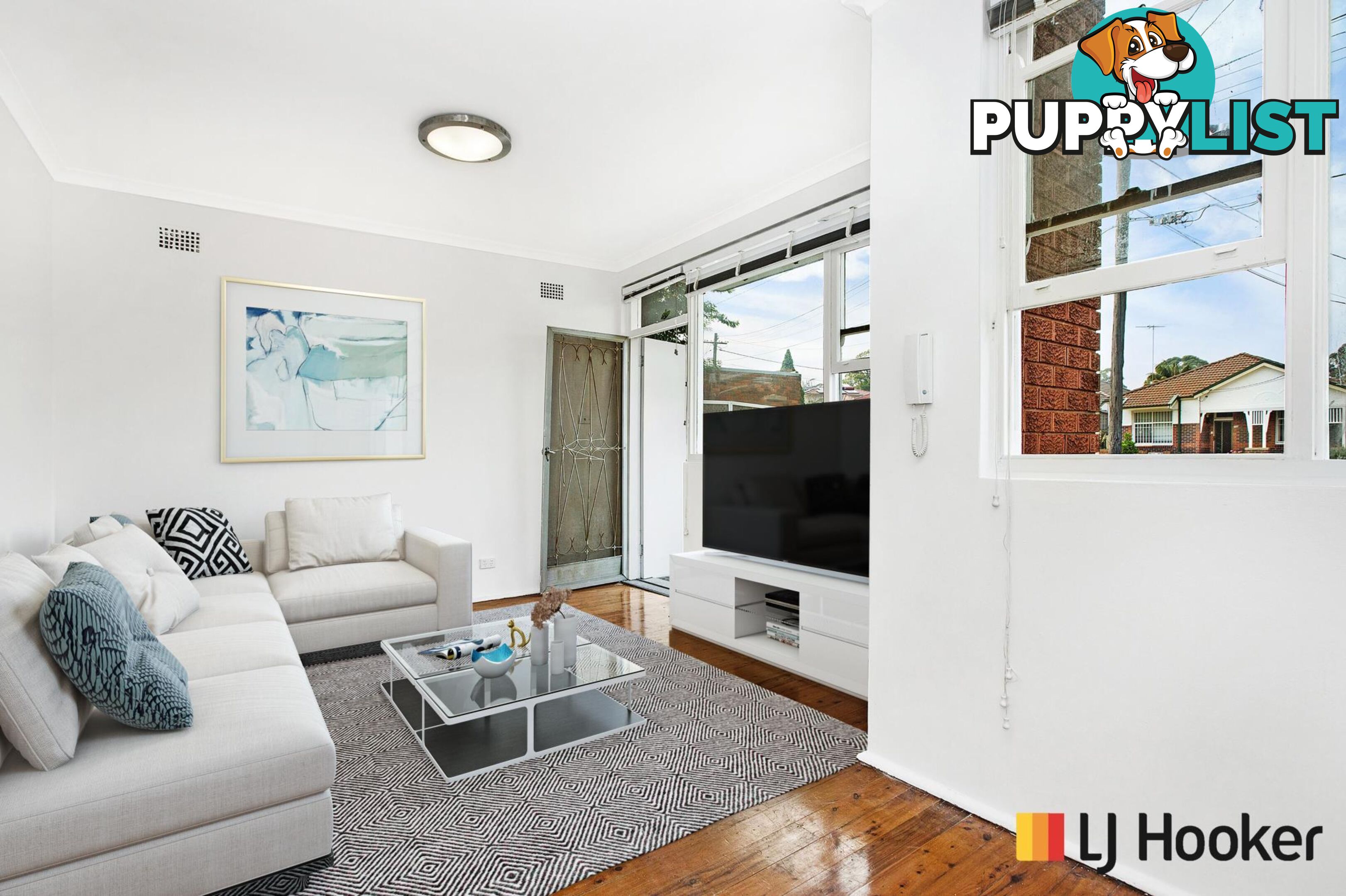1/112A Milton Street ASHFIELD NSW 2131