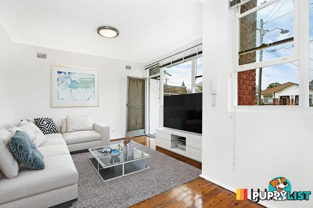 1/112A Milton Street ASHFIELD NSW 2131