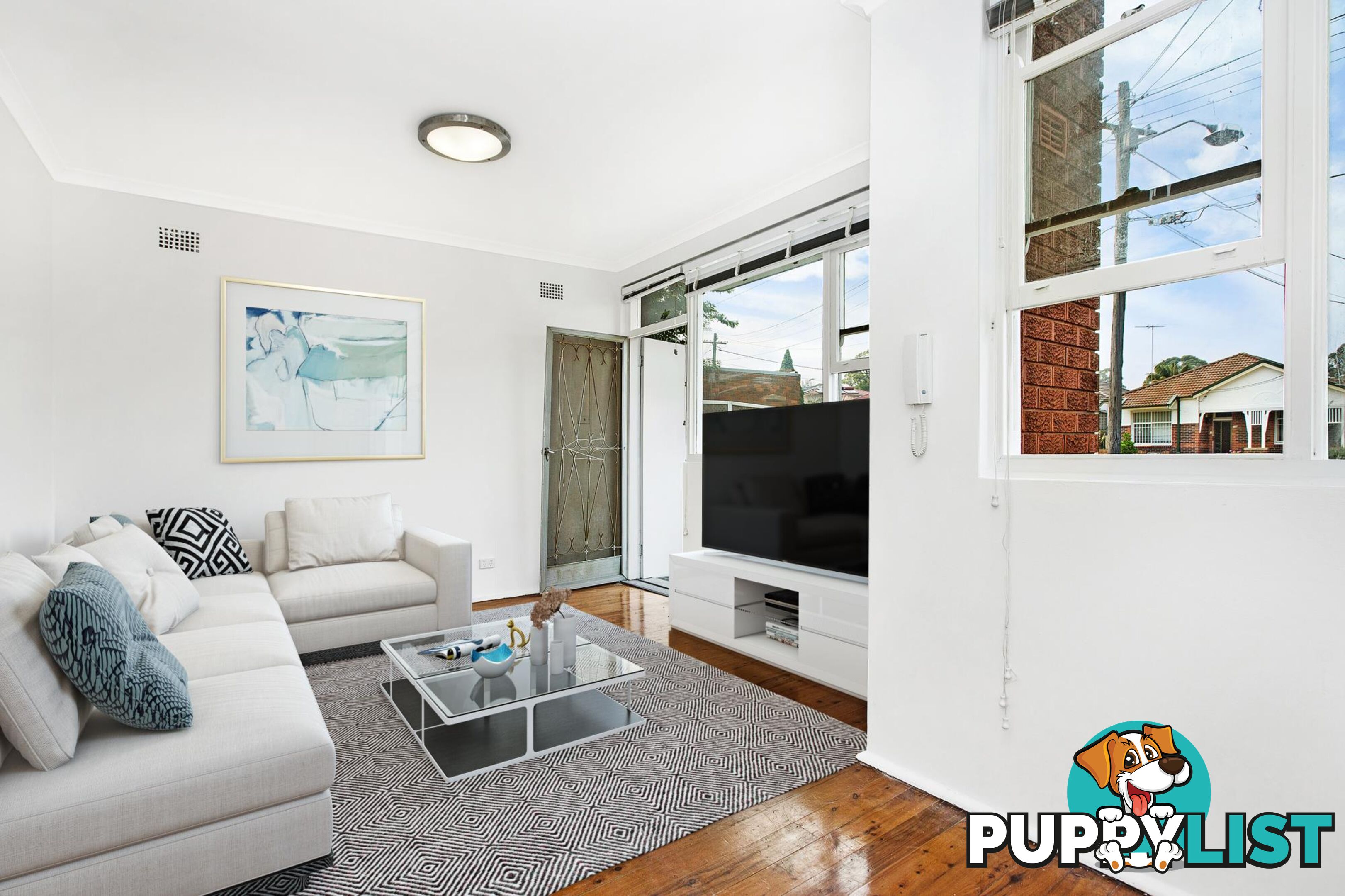1/112A Milton Street ASHFIELD NSW 2131