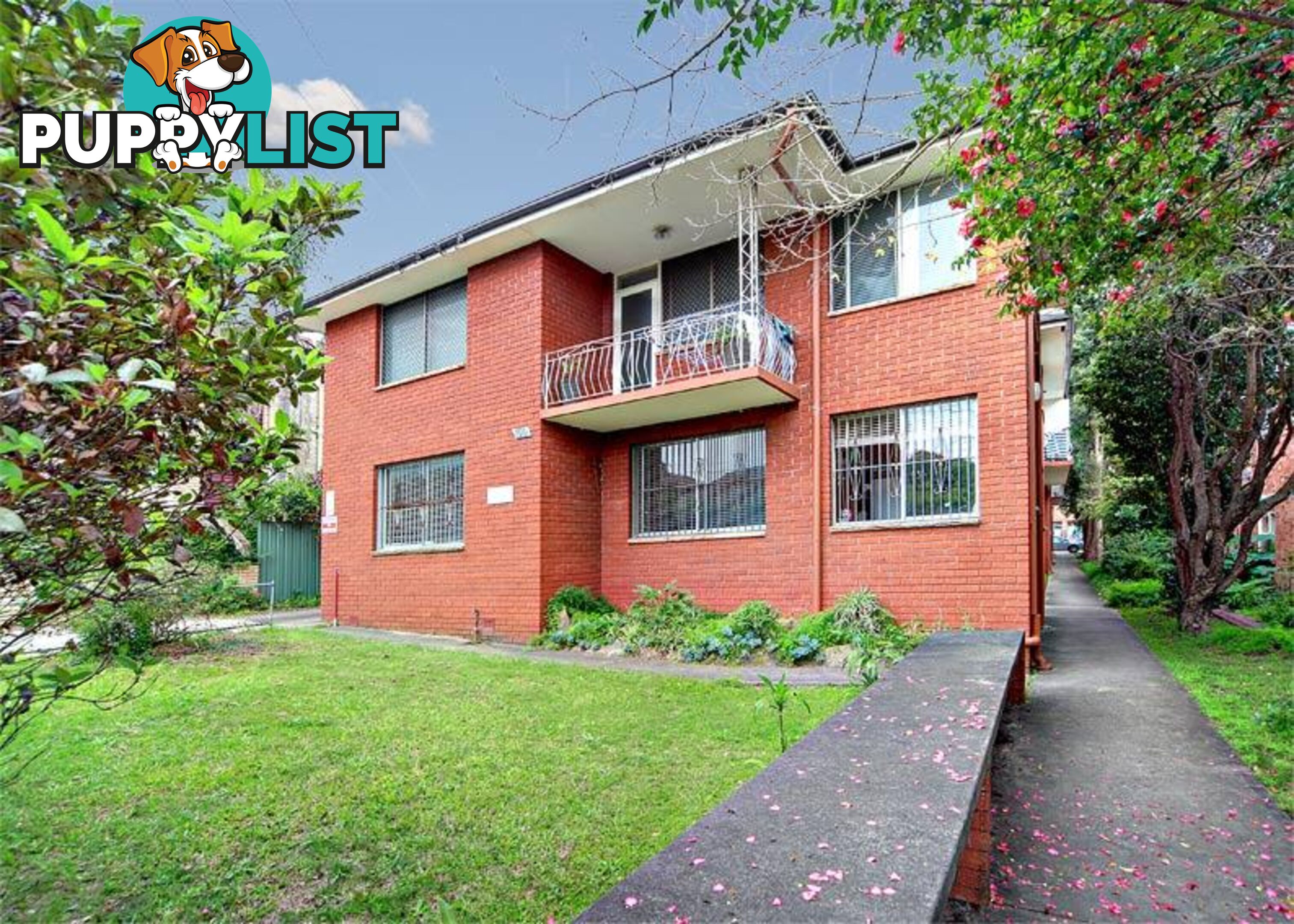 7/100 Bland Street ASHFIELD NSW 2131