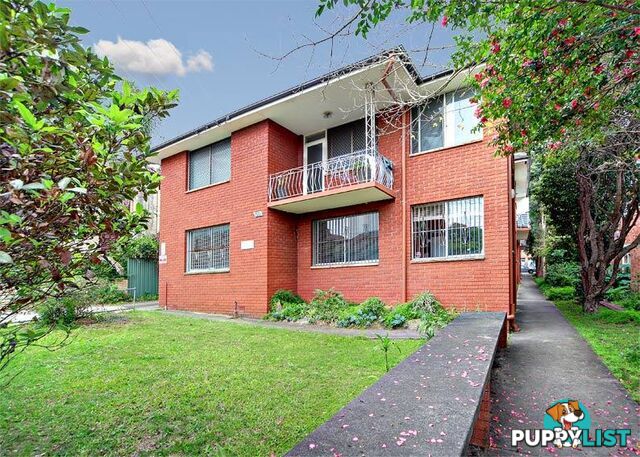 7/100 Bland Street ASHFIELD NSW 2131