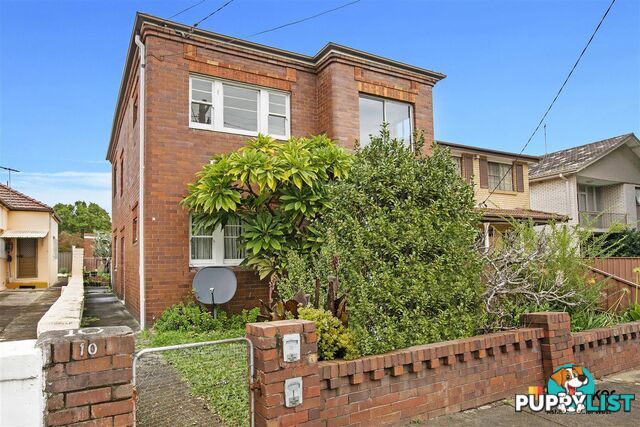 1/10 Park Avenue ASHFIELD NSW 2131