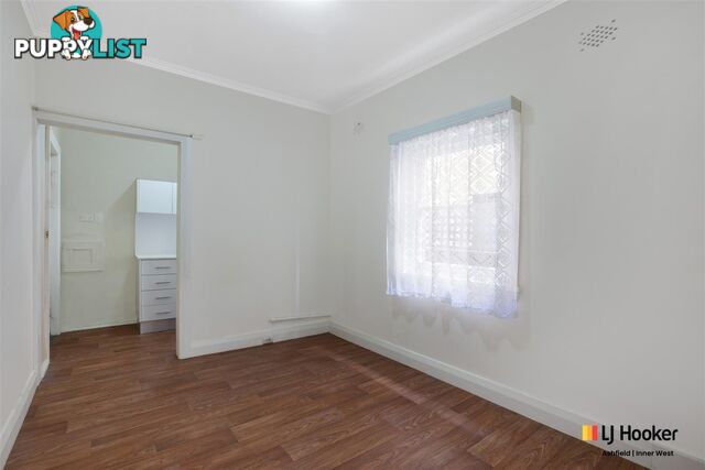 1/10 Park Avenue ASHFIELD NSW 2131