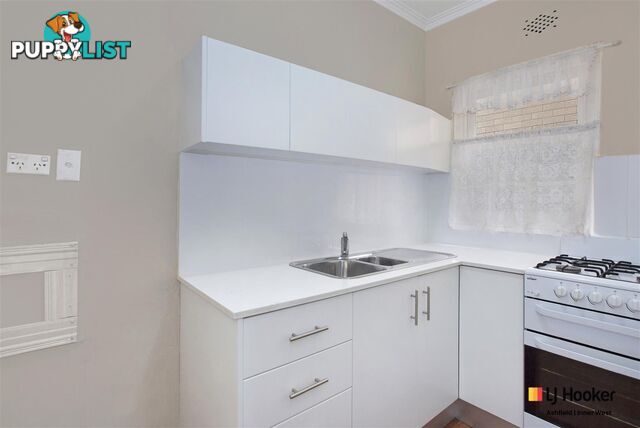 1/10 Park Avenue ASHFIELD NSW 2131