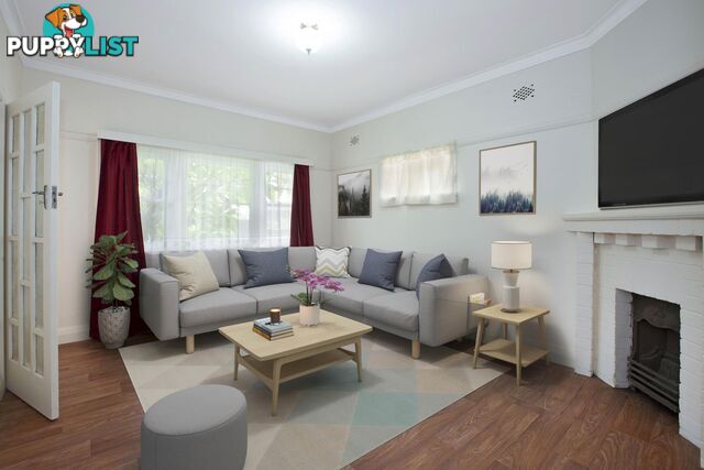 1/10 Park Avenue ASHFIELD NSW 2131