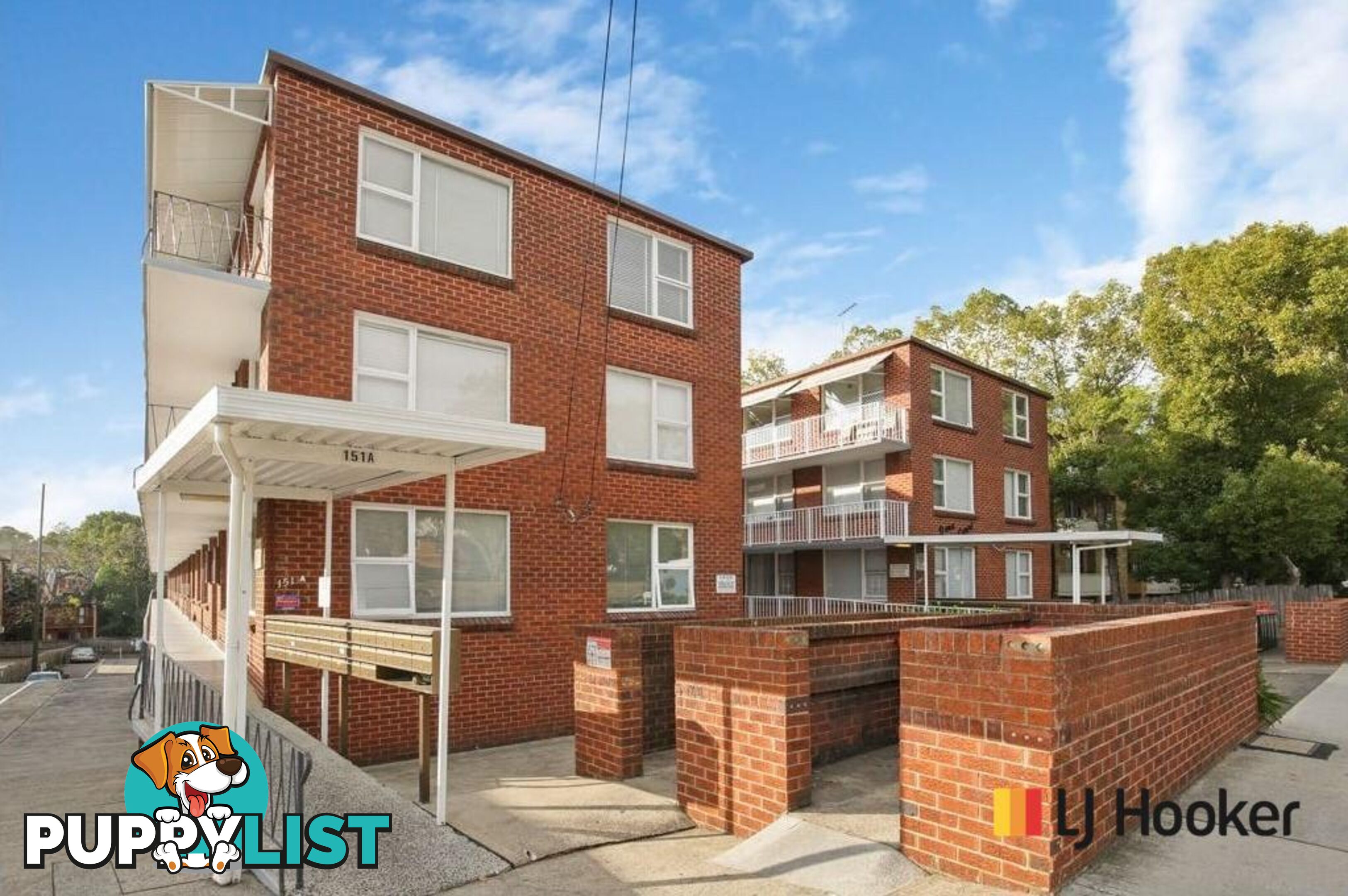 8/151a Smith Street SUMMER HILL NSW 2130