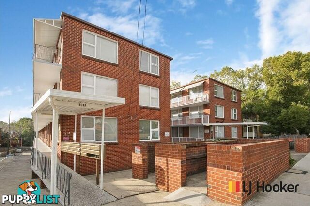 8/151a Smith Street SUMMER HILL NSW 2130