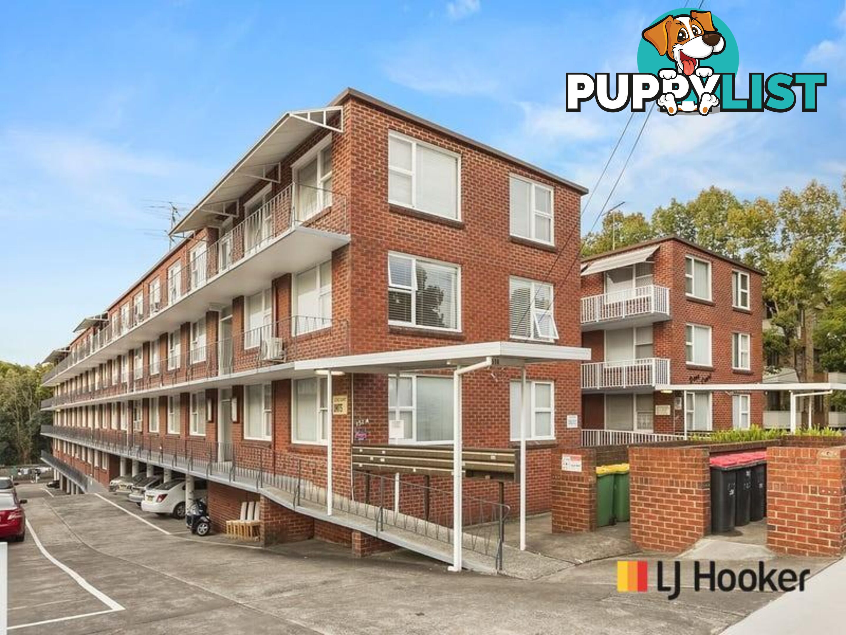 8/151a Smith Street SUMMER HILL NSW 2130