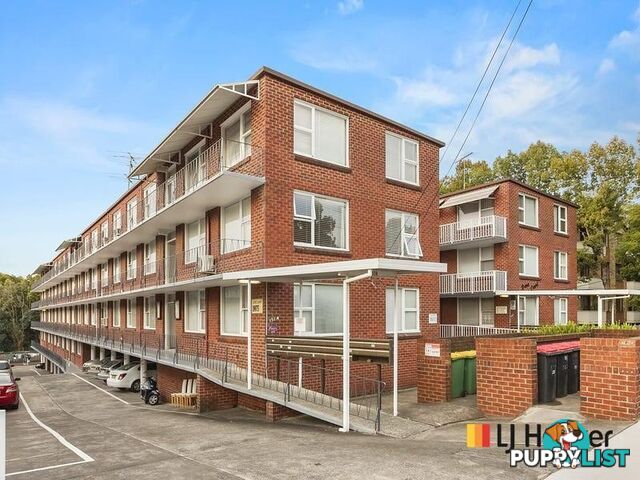 8/151a Smith Street SUMMER HILL NSW 2130
