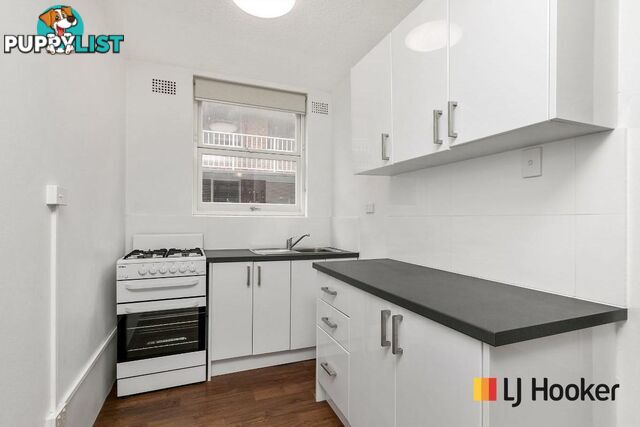 8/151a Smith Street SUMMER HILL NSW 2130
