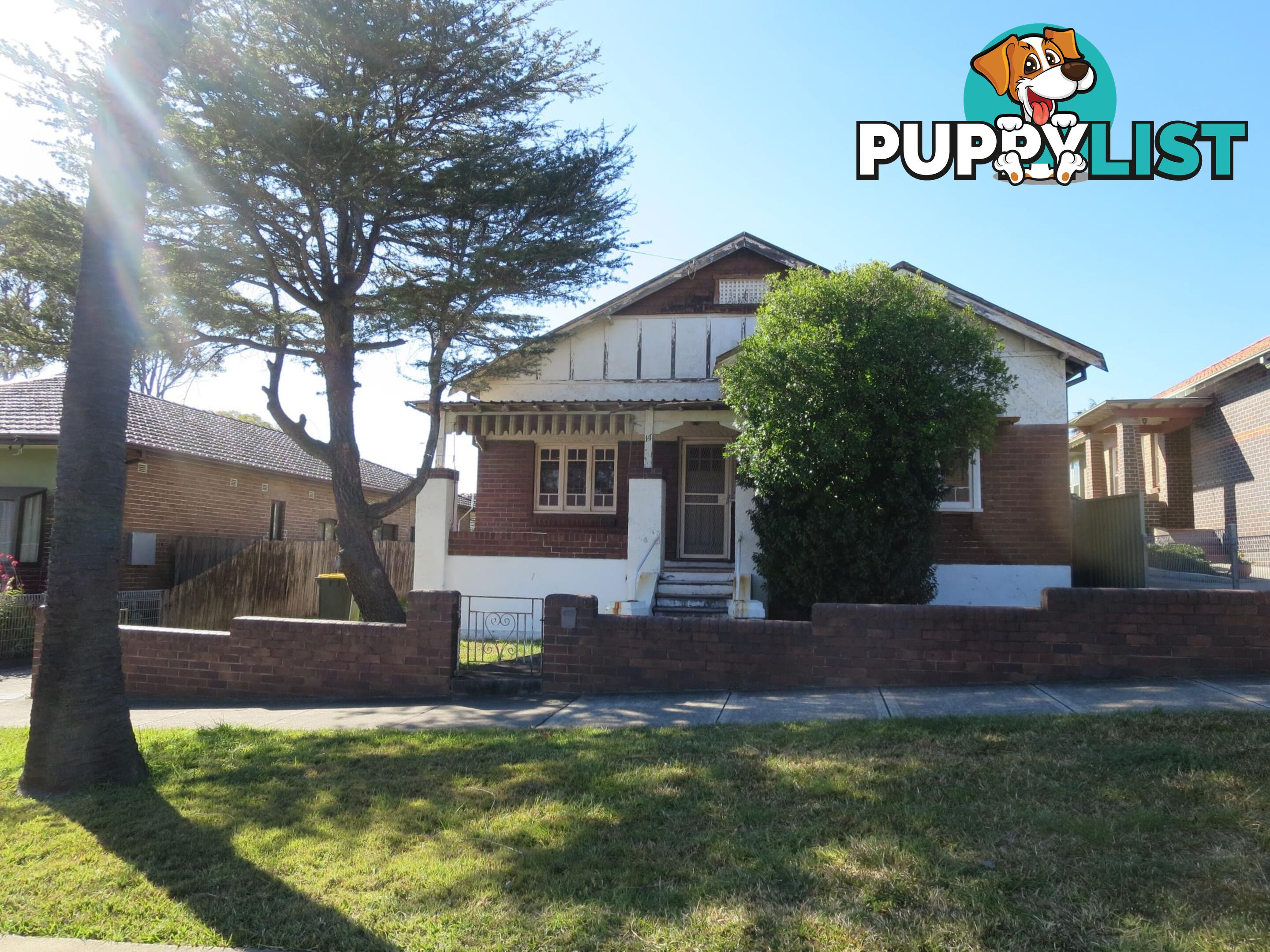 14 Hay Street CROYDON PARK NSW 2133