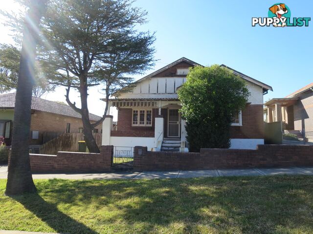 14 Hay Street CROYDON PARK NSW 2133