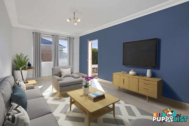 6/50 Fairmount Street LAKEMBA NSW 2195
