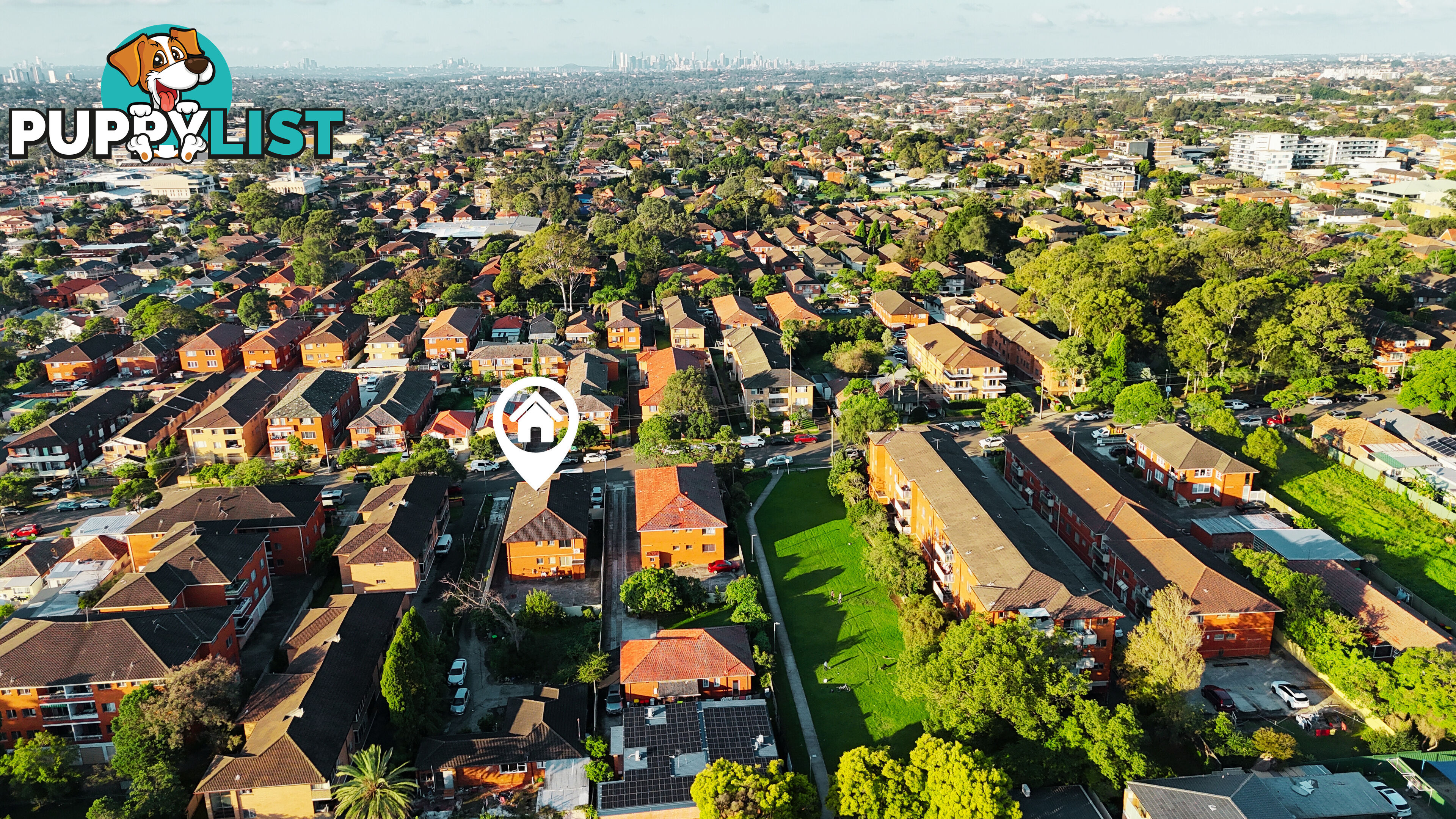 6/50 Fairmount Street LAKEMBA NSW 2195