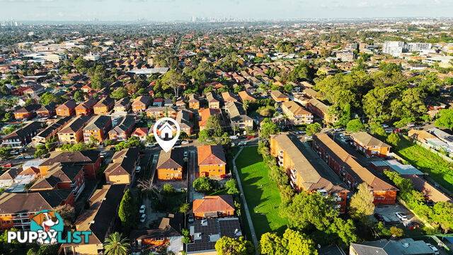 6/50 Fairmount Street LAKEMBA NSW 2195