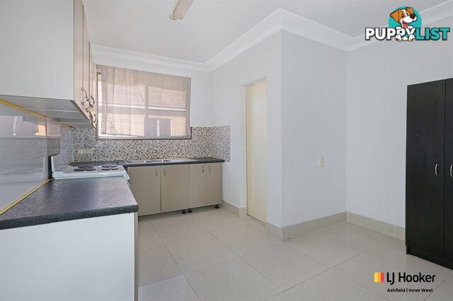 6/50 Fairmount Street LAKEMBA NSW 2195