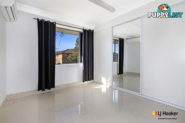 6/50 Fairmount Street LAKEMBA NSW 2195