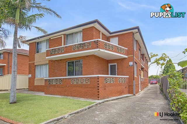 6/50 Fairmount Street LAKEMBA NSW 2195