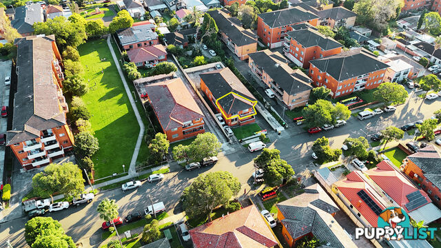 6/50 Fairmount Street LAKEMBA NSW 2195