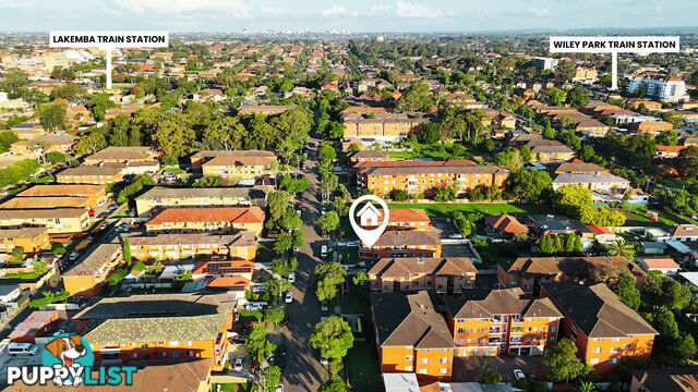6/50 Fairmount Street LAKEMBA NSW 2195