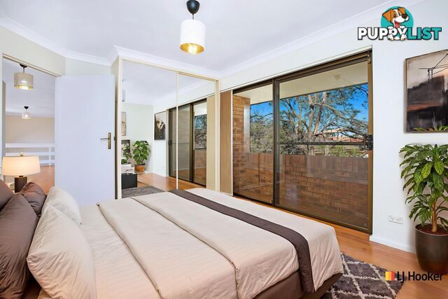 2/134 First Avenue FIVE DOCK NSW 2046