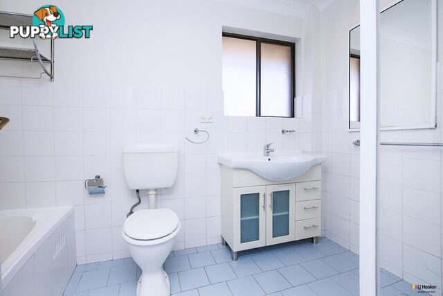 2/134 First Avenue FIVE DOCK NSW 2046