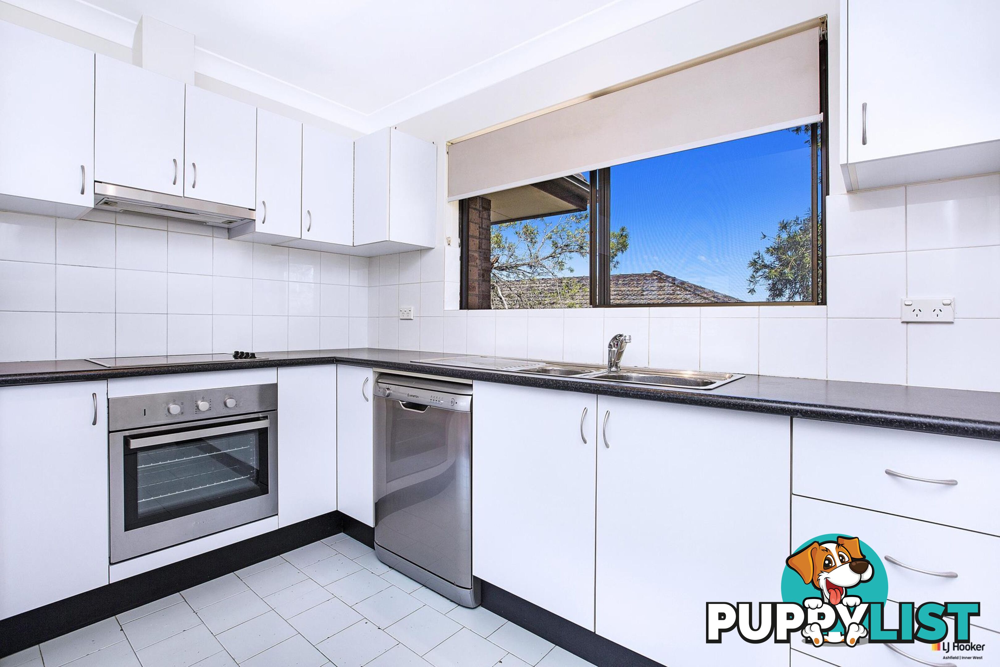 2/134 First Avenue FIVE DOCK NSW 2046