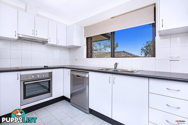 2/134 First Avenue FIVE DOCK NSW 2046