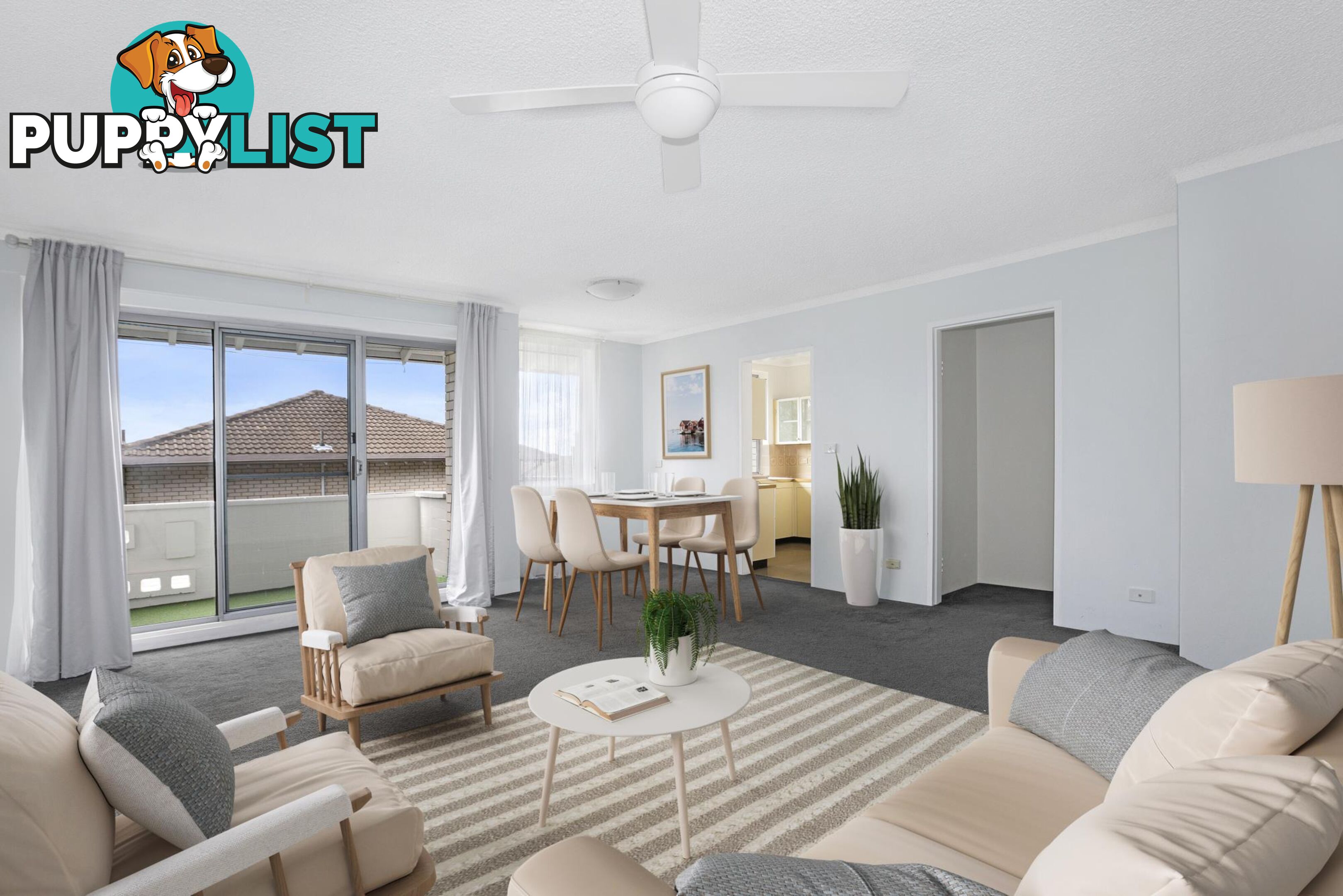 26/122-132 George River Road CROYDON PARK NSW 2133