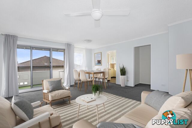 26/122-132 George River Road CROYDON PARK NSW 2133