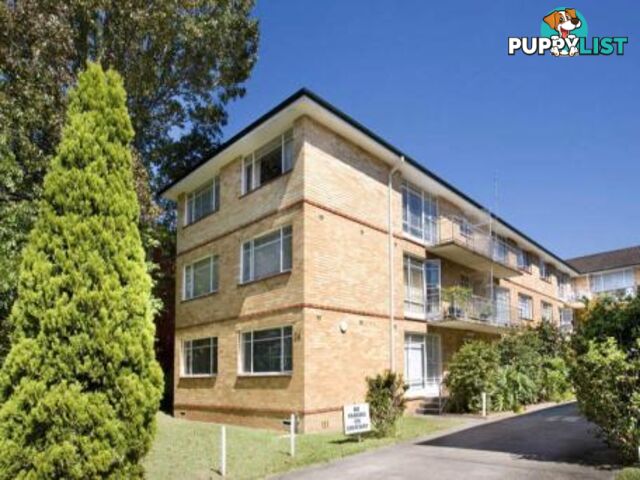 13/24 Chandos Street ASHFIELD NSW 2131