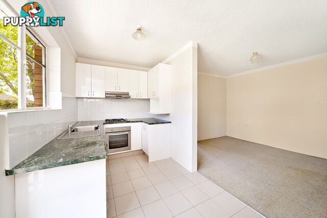 13/24 Chandos Street ASHFIELD NSW 2131