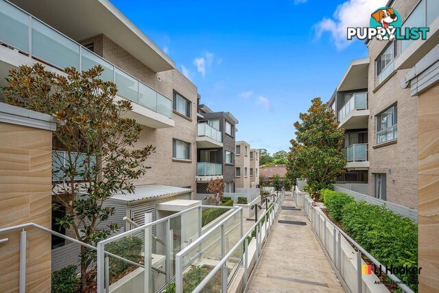 17/6-12 Maida Road EPPING NSW 2121