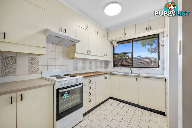 21/92-96 Milton Street ASHFIELD NSW 2131