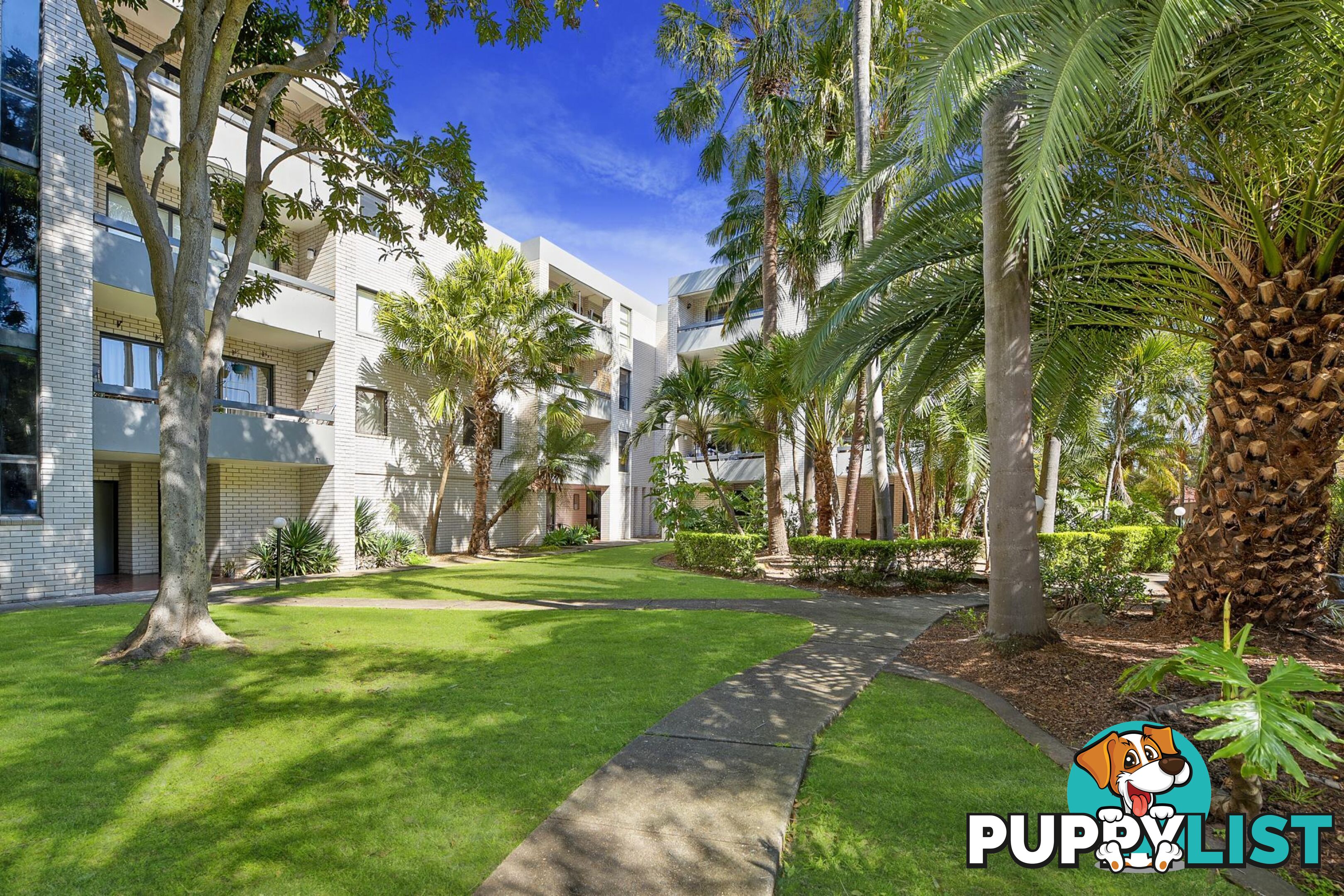 21/92-96 Milton Street ASHFIELD NSW 2131