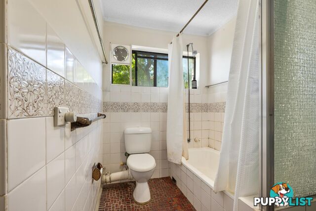 21/92-96 Milton Street ASHFIELD NSW 2131