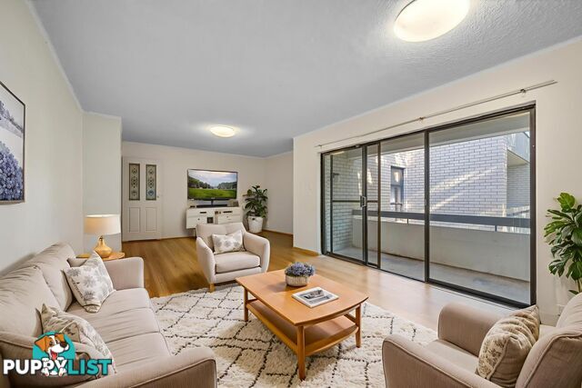 21/92-96 Milton Street ASHFIELD NSW 2131
