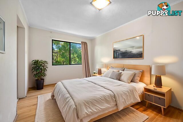 21/92-96 Milton Street ASHFIELD NSW 2131