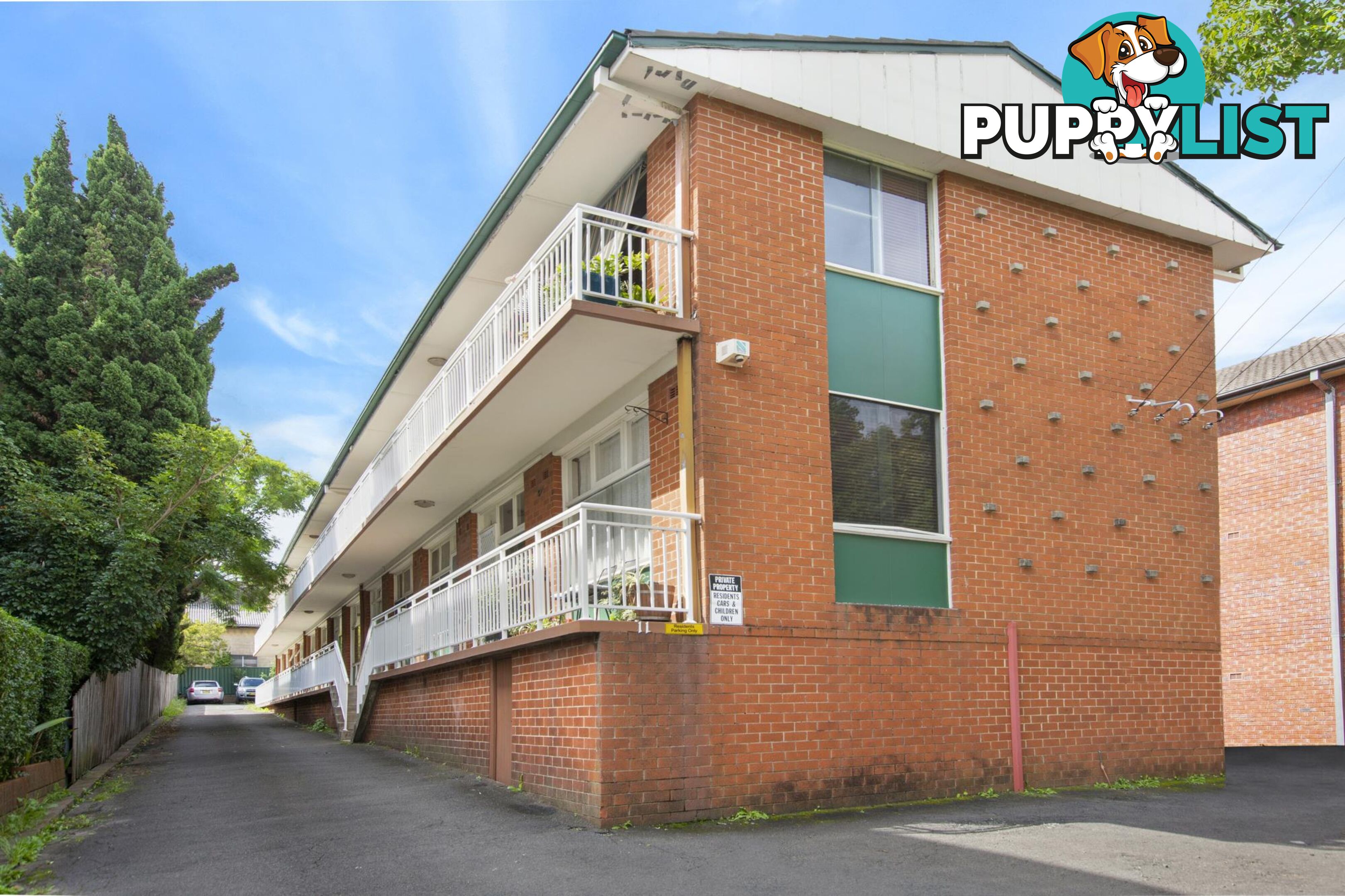 3/11 Queensborough Road CROYDON PARK NSW 2133