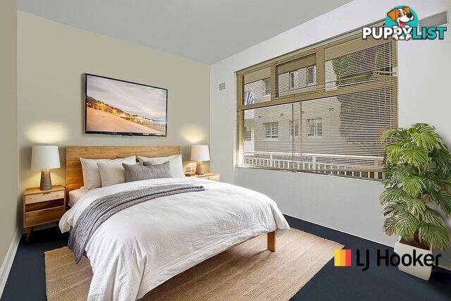 3/11 Queensborough Road CROYDON PARK NSW 2133