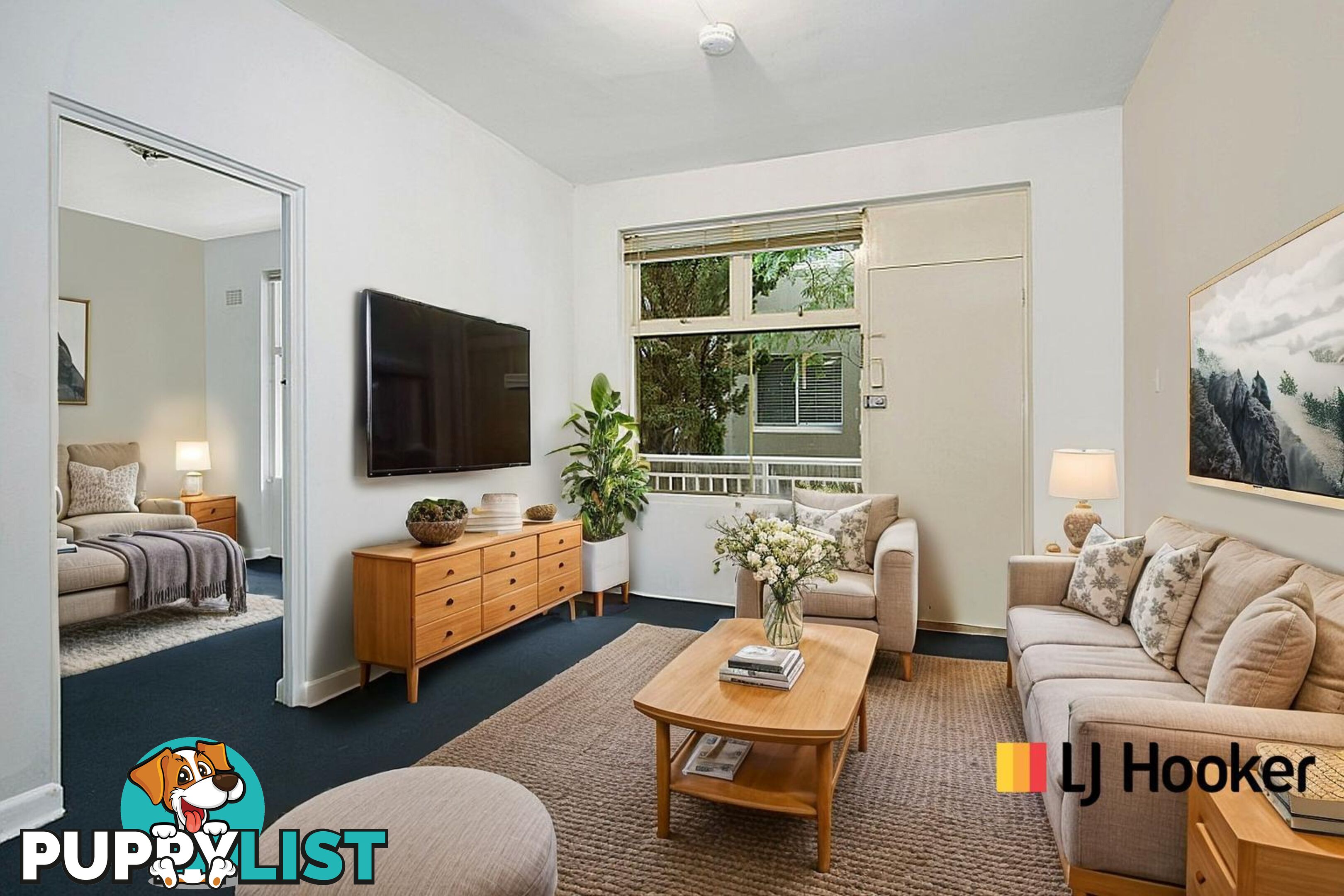3/11 Queensborough Road CROYDON PARK NSW 2133