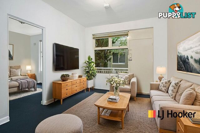 3/11 Queensborough Road CROYDON PARK NSW 2133