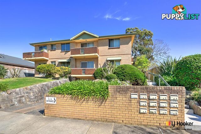 12/164-166 Edwin Street North CROYDON NSW 2132