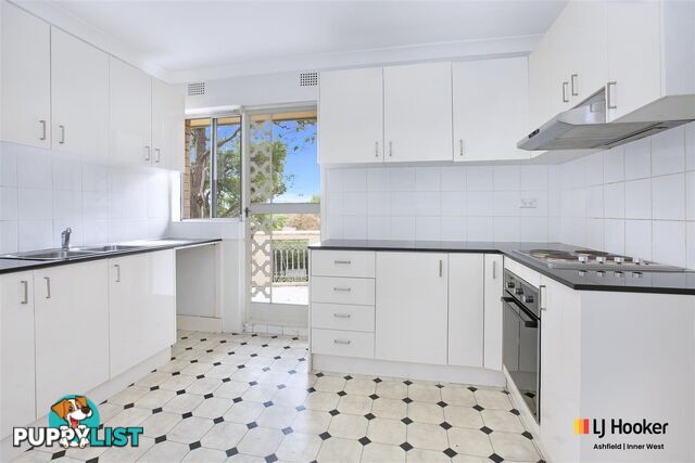 12/164-166 Edwin Street North CROYDON NSW 2132