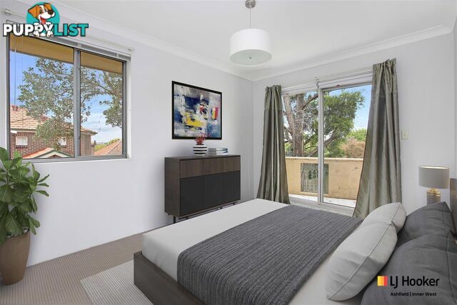 12/164-166 Edwin Street North CROYDON NSW 2132