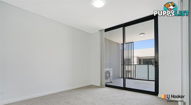 46/172-176 Parramatta Road HOMEBUSH NSW 2140