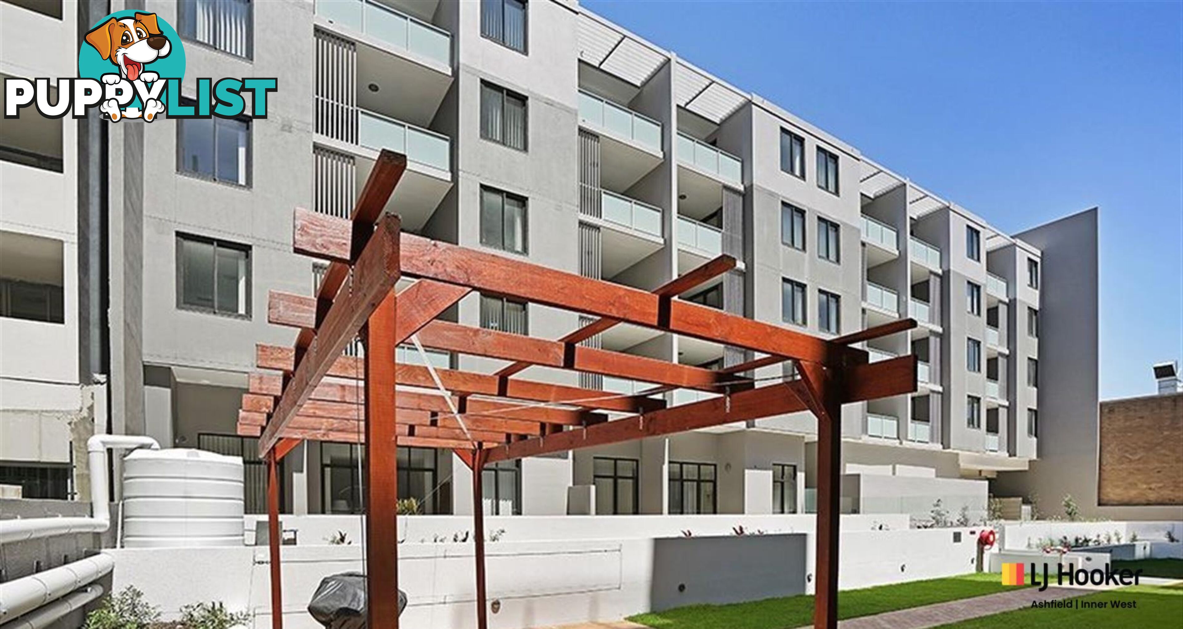 46/172-176 Parramatta Road HOMEBUSH NSW 2140