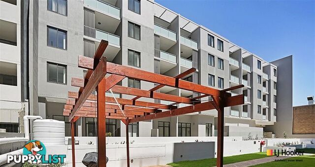 46/172-176 Parramatta Road HOMEBUSH NSW 2140