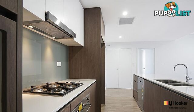 46/172-176 Parramatta Road HOMEBUSH NSW 2140