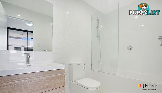 46/172-176 Parramatta Road HOMEBUSH NSW 2140